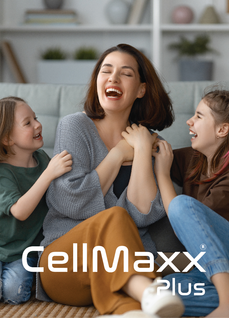 Cellmaxx-Plus