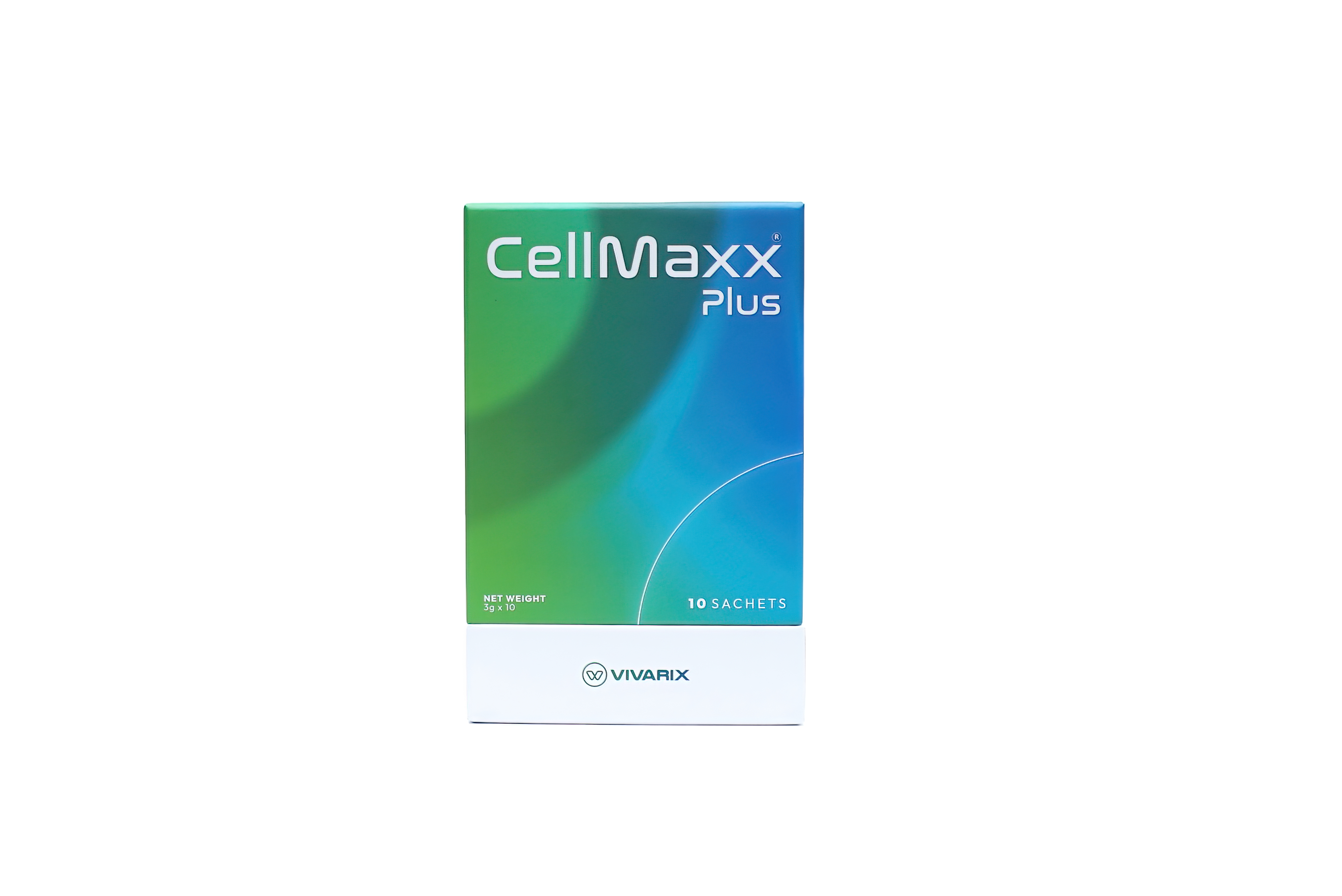CellMaxx Plus