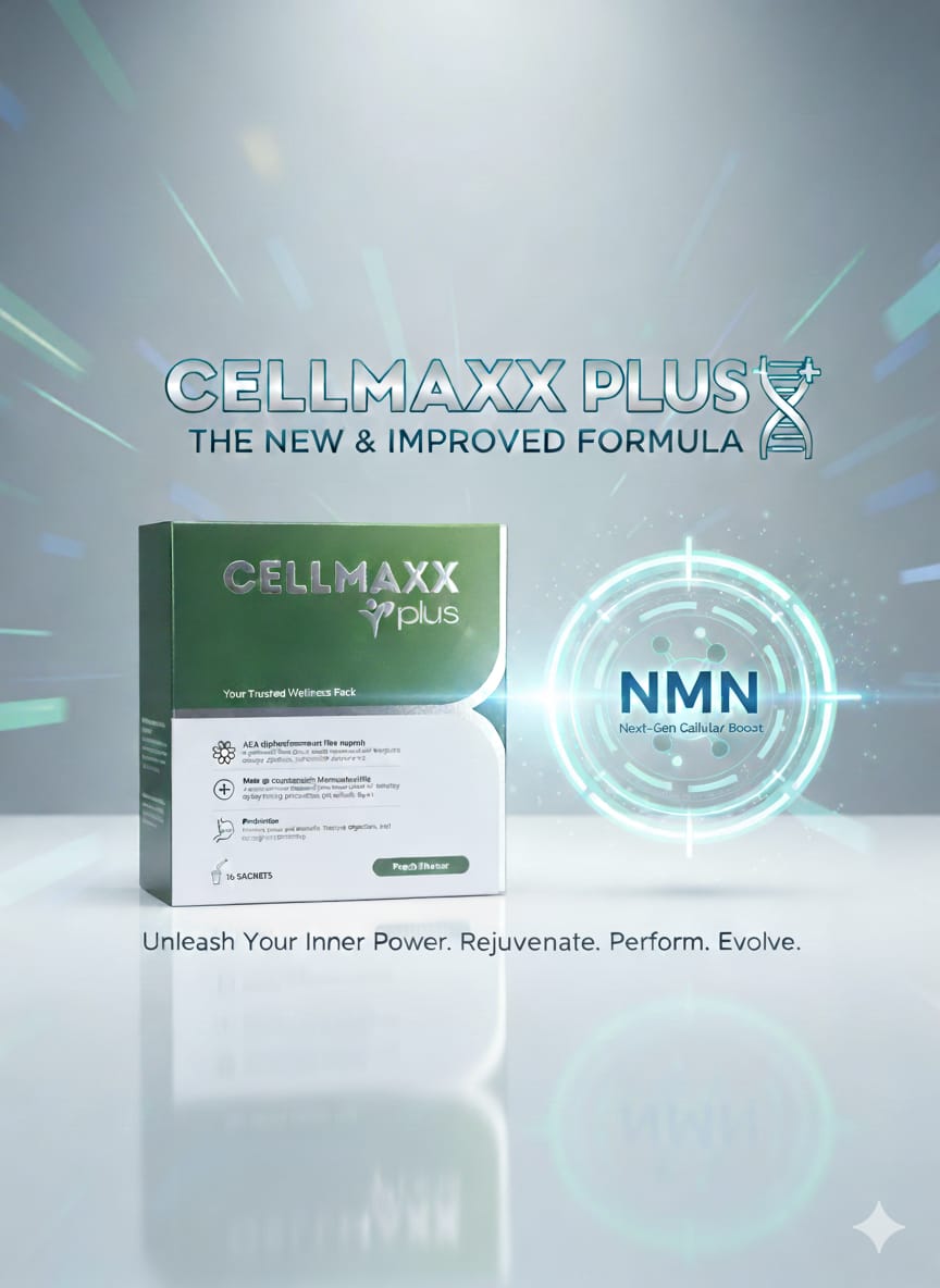 CellMaxx Plus